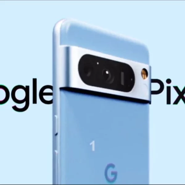 Pixel 8 & 8 Pro: The Latest Flagship Phones from Google